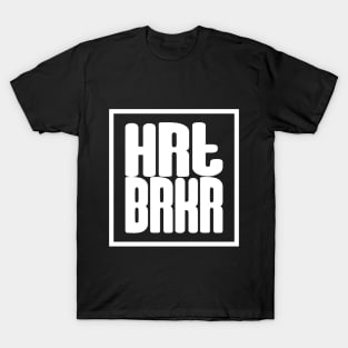 Heartbreaker - HRTBRKR T-Shirt